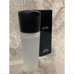 MAC Prep + Prime Fix+ Prime and Setting Spray